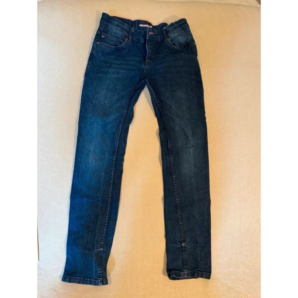 Tommy youth boys jeans - youth18